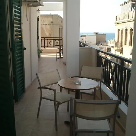 Ξενοδοχείο Mirabello