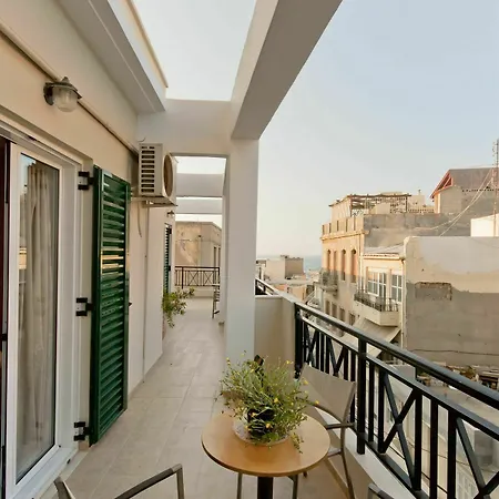 Mirabello 2* Ηράκλειο Κρήτης