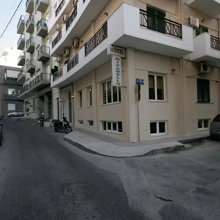 Mirabello 2* Ηράκλειο Κρήτης