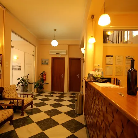 Mirabello Ξενοδοχείο Ηράκλειο Κρήτης